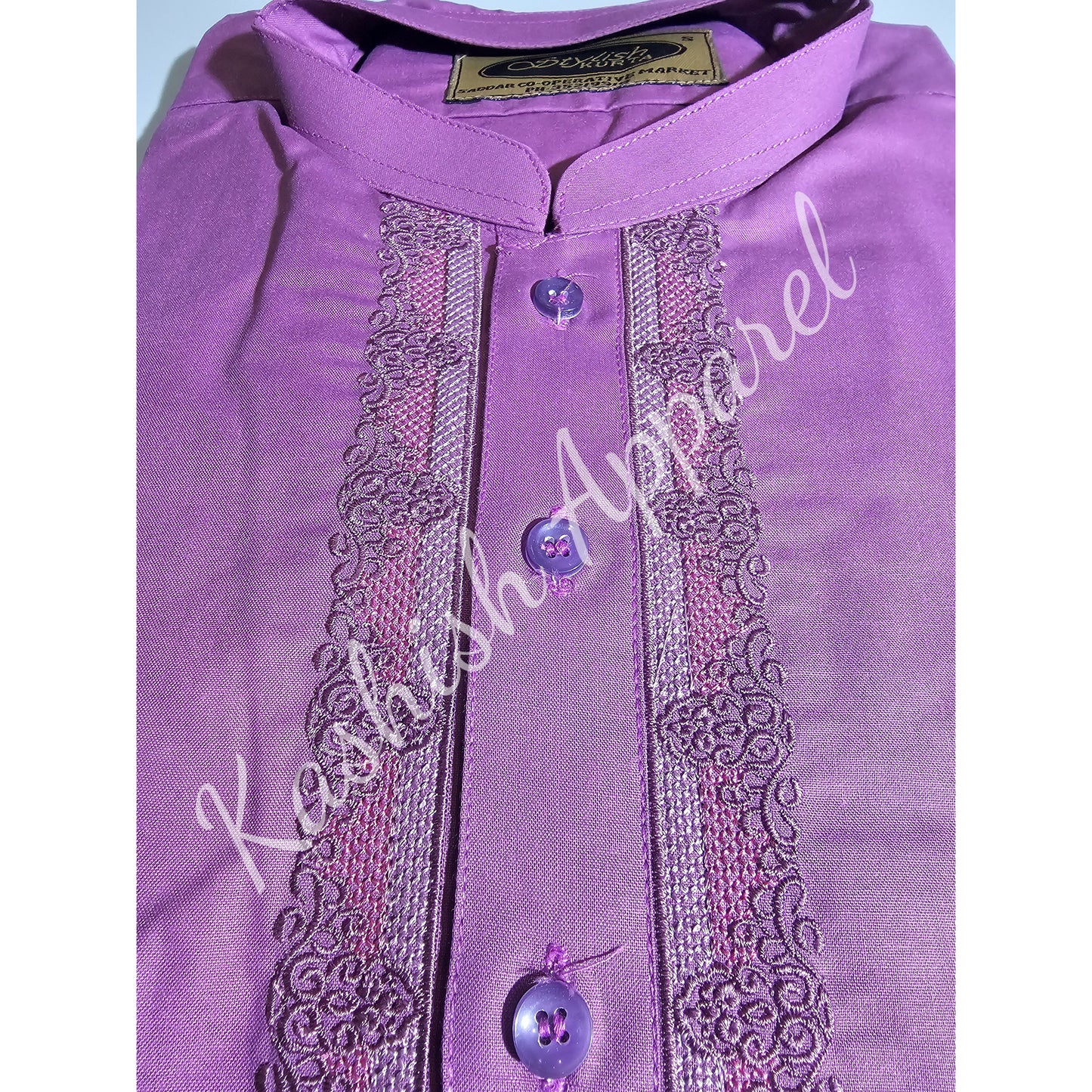 Men's Shalwar Kameez