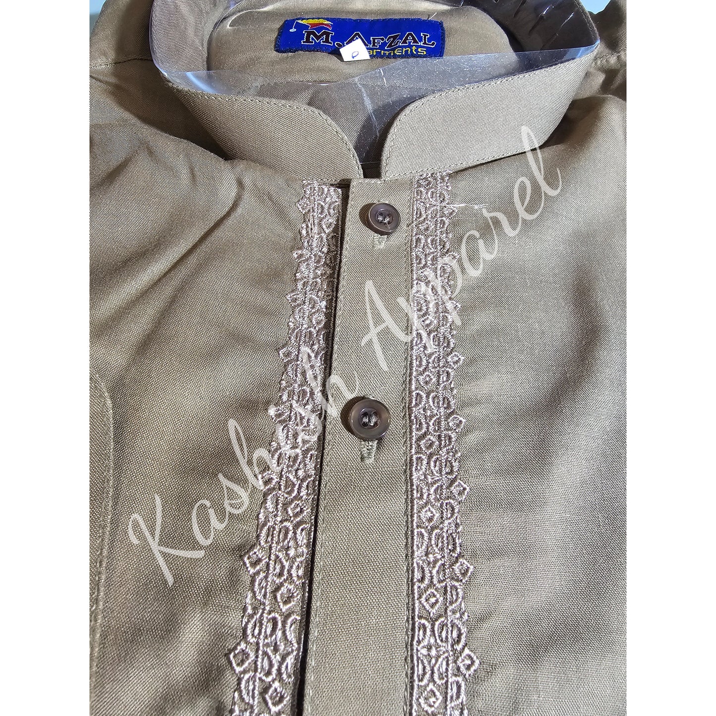 Men's Shalwar Kameez