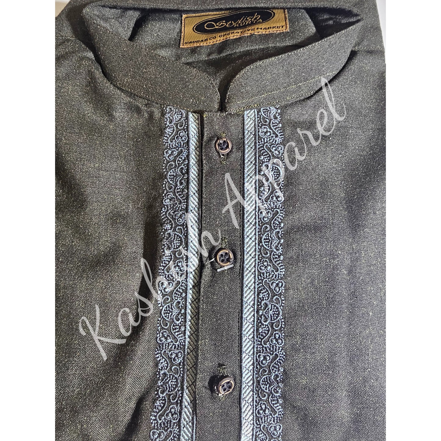Men's Shalwar Kameez