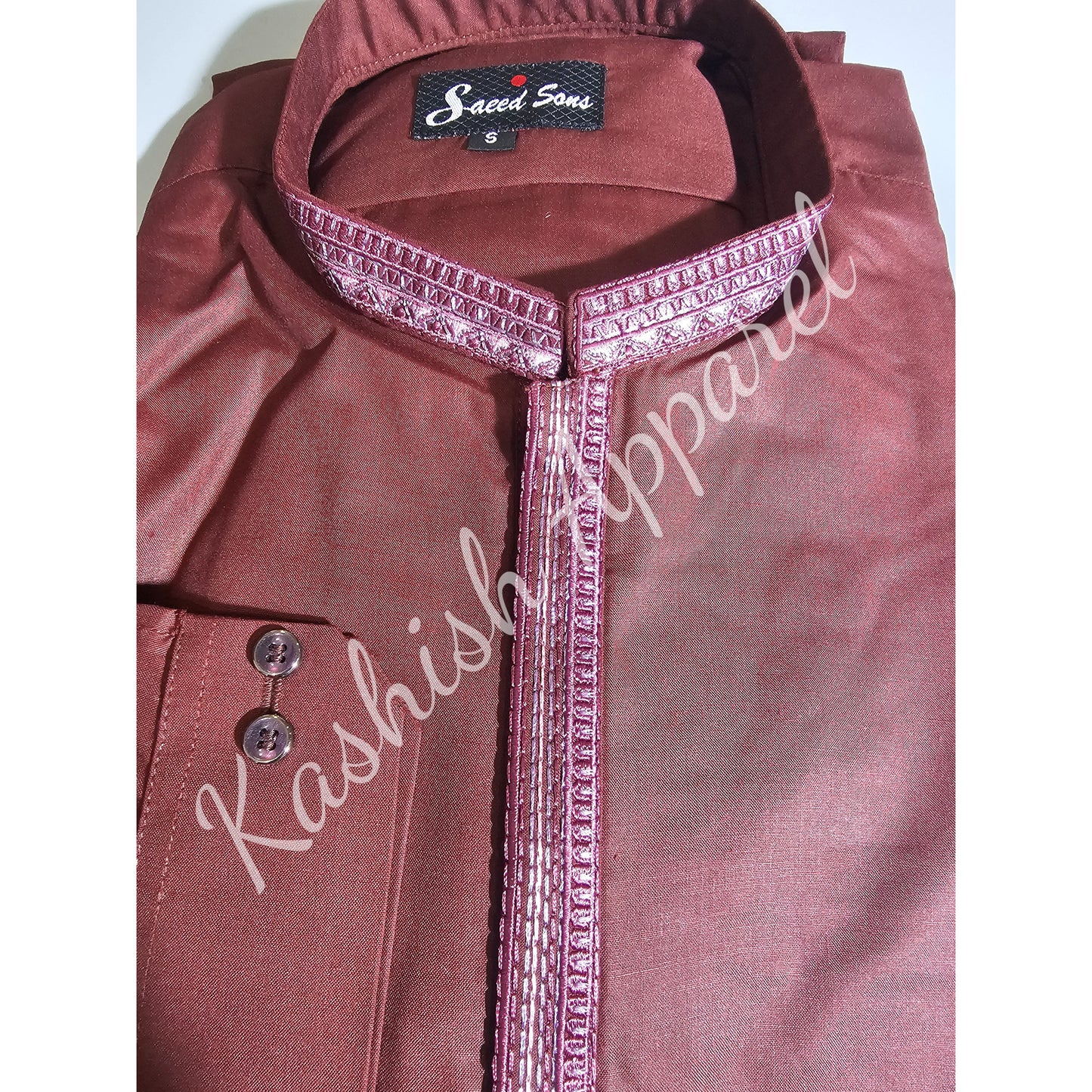 Men's Shalwar Kameez