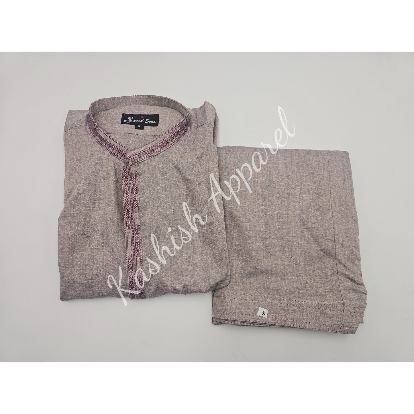 Men's Shalwar Kameez