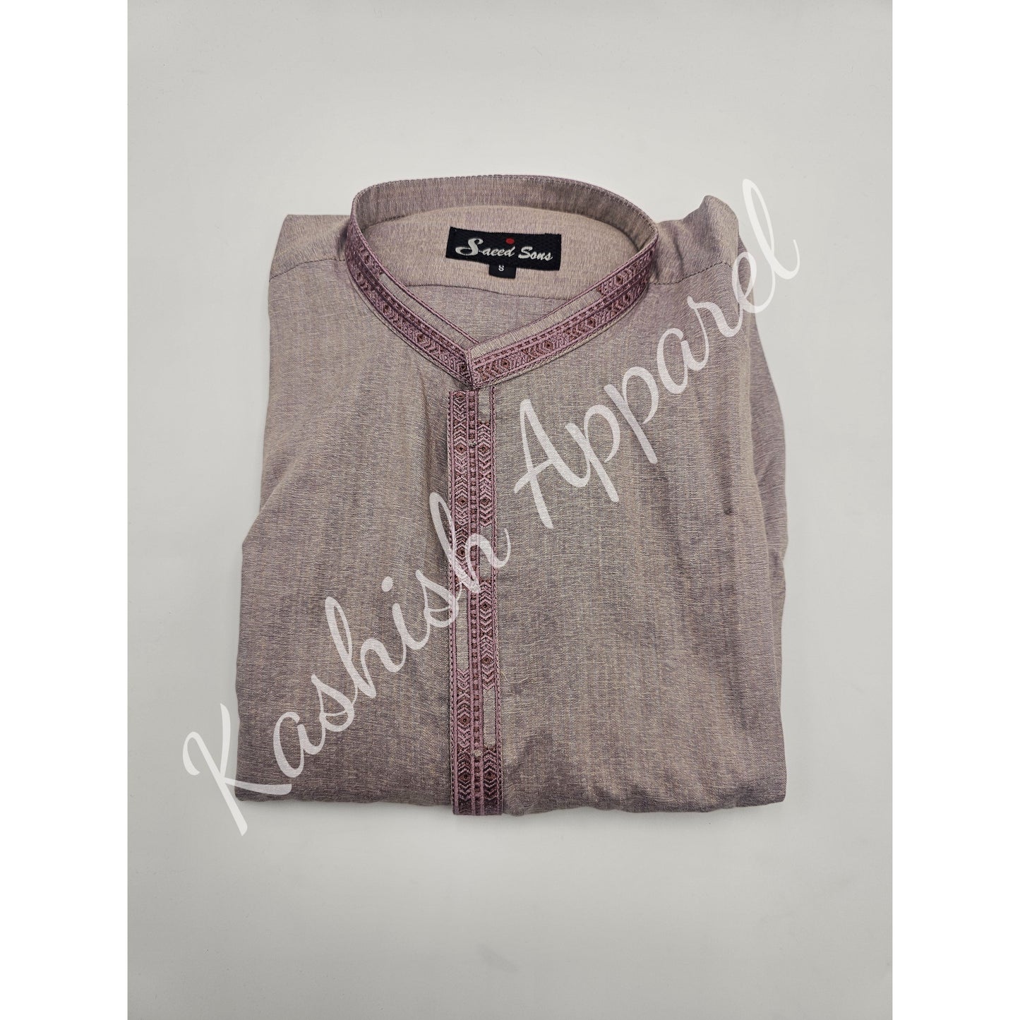 Men's Shalwar Kameez