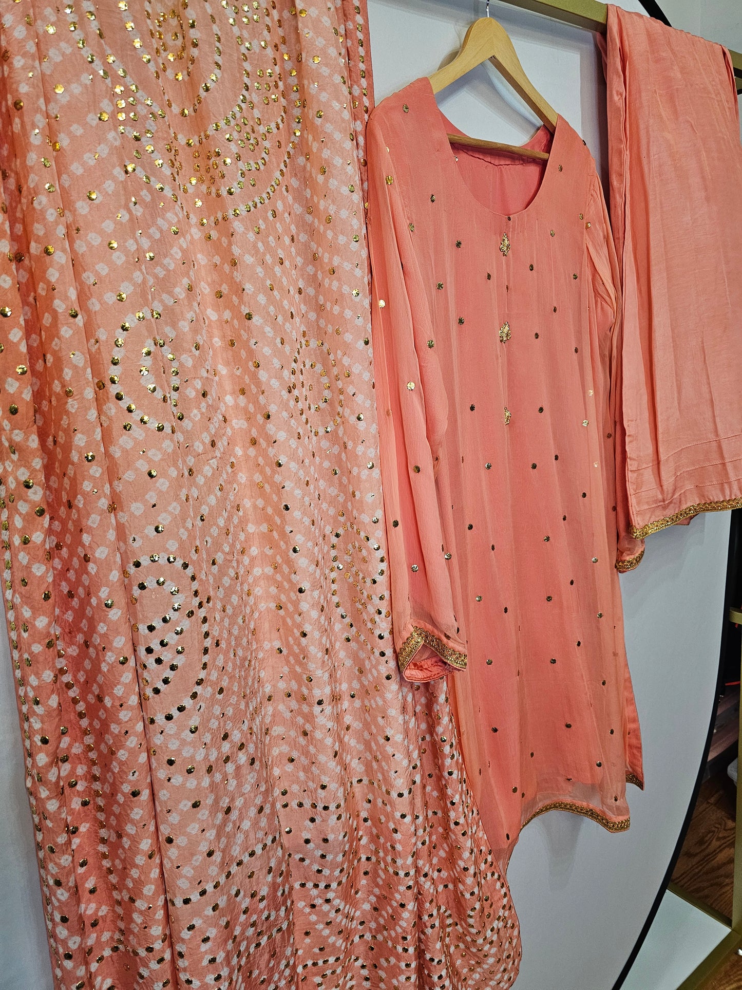 Formal Chiffon - 0012