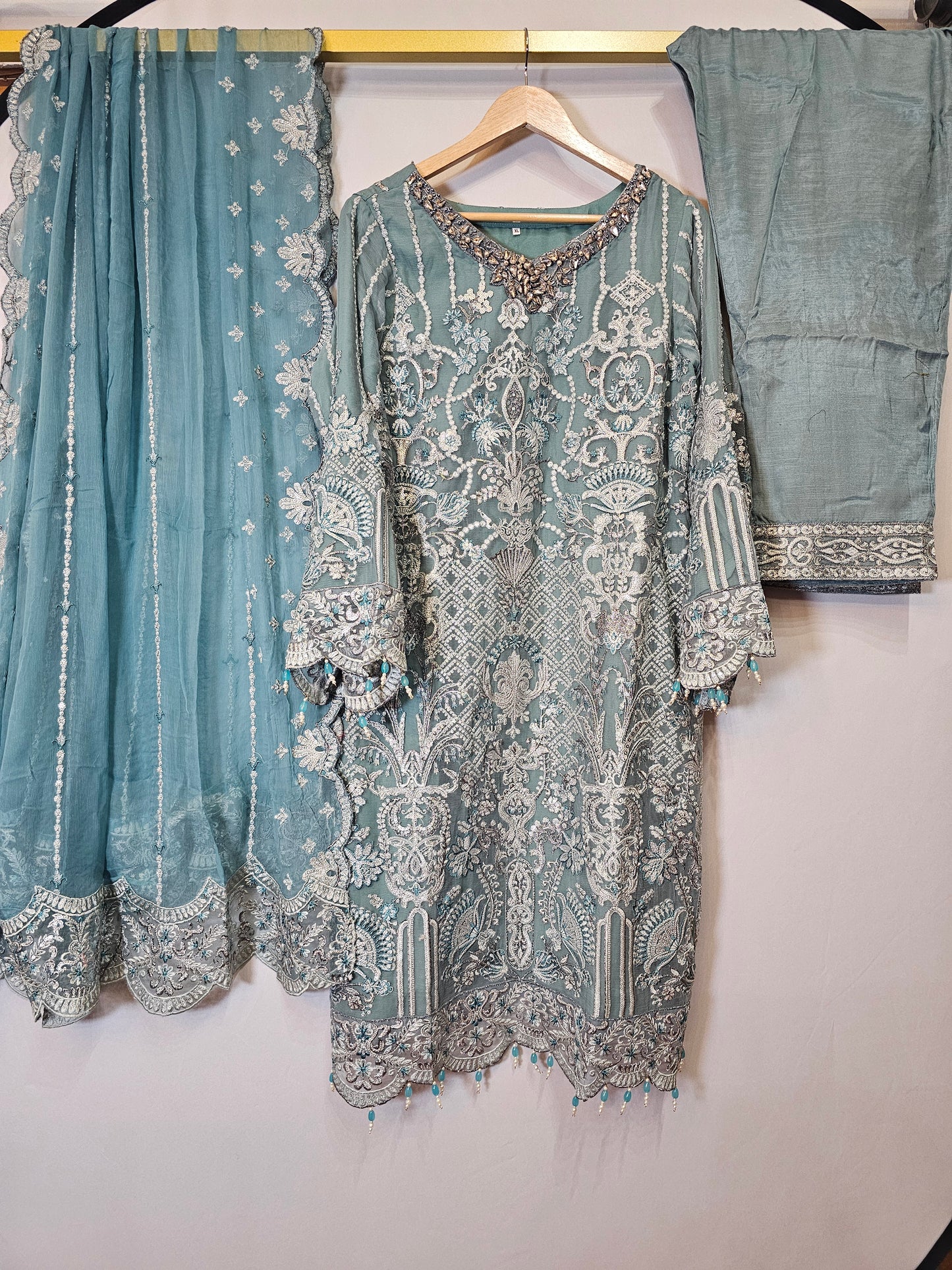 Formal Chiffon - 0020