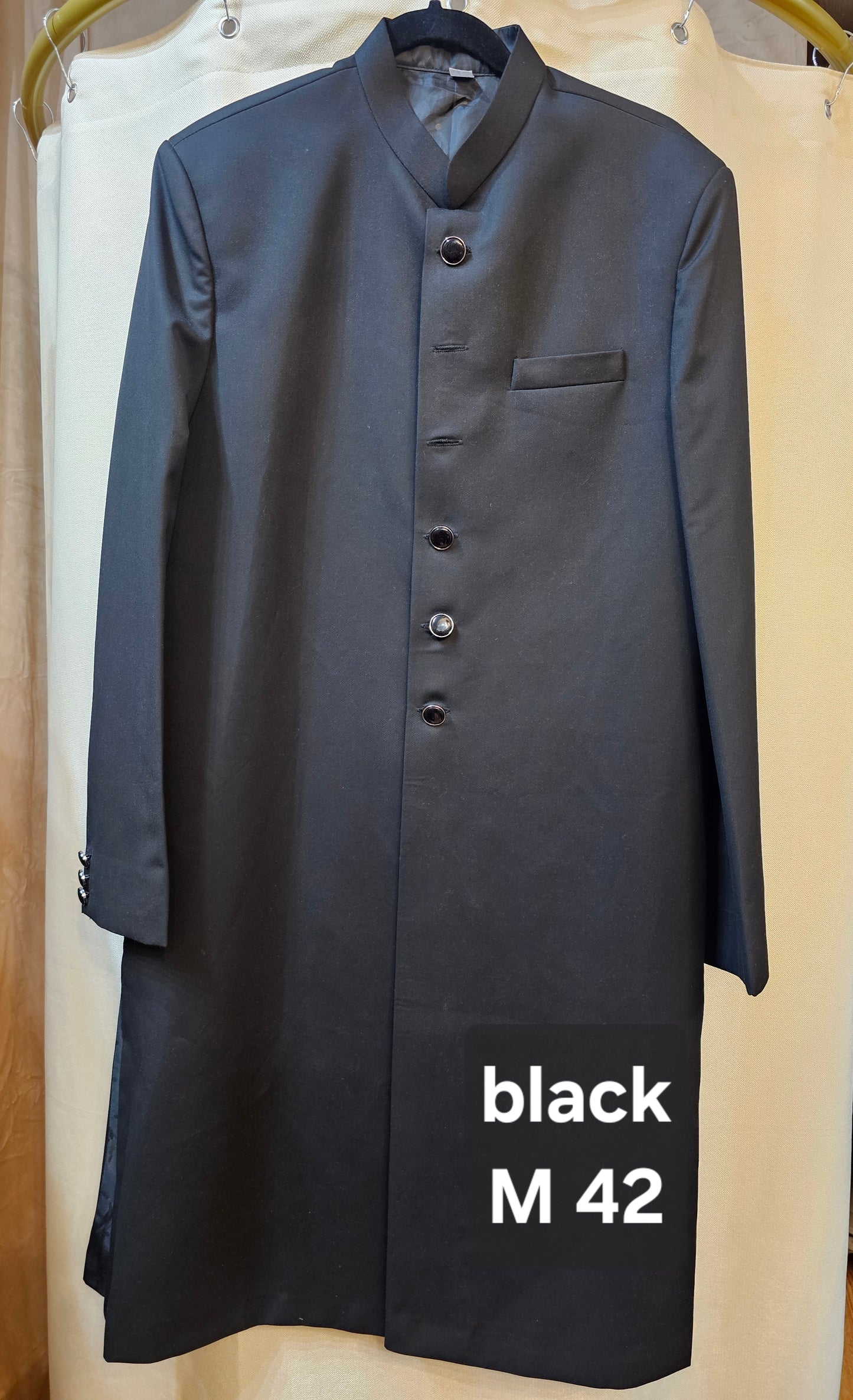 Men's Sherwani - 005