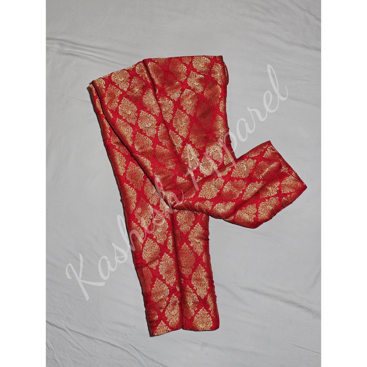 Banarsi Pant - 001