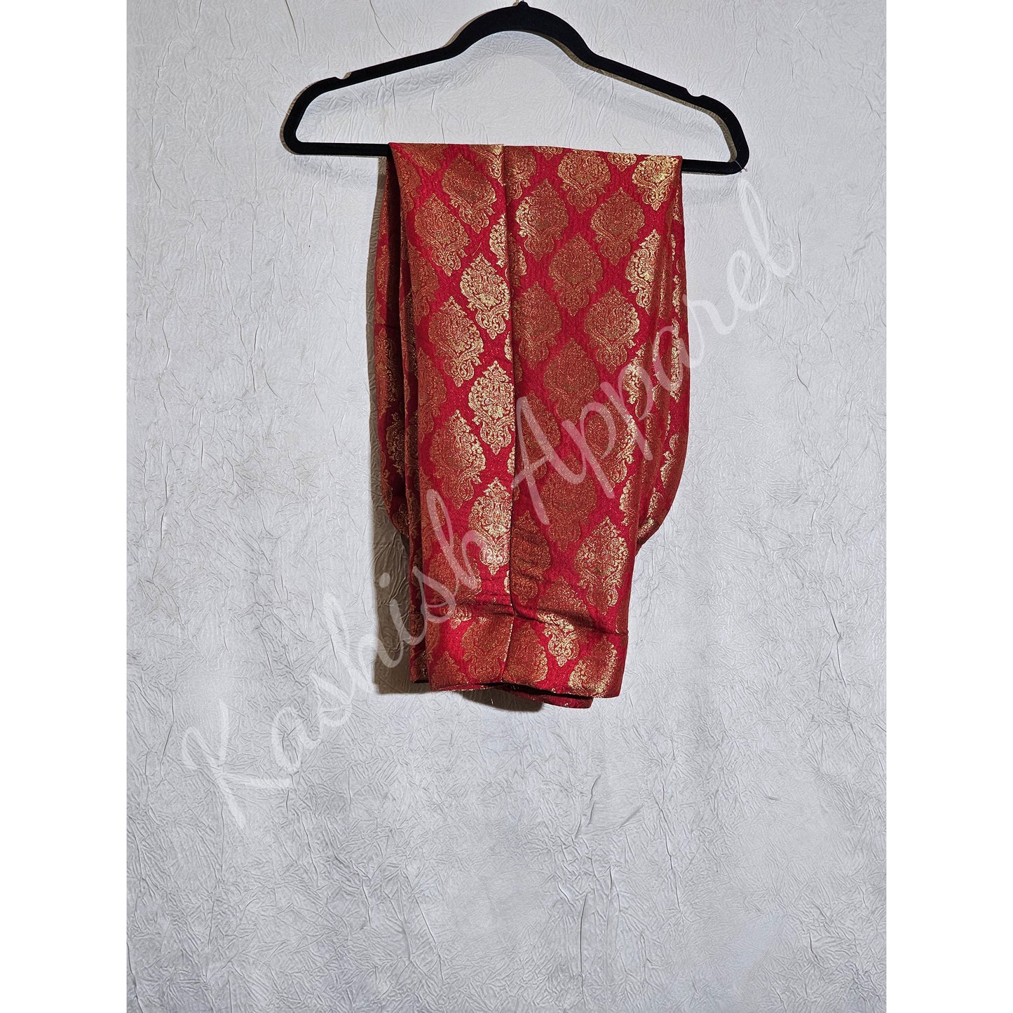 Banarsi Pant - 001