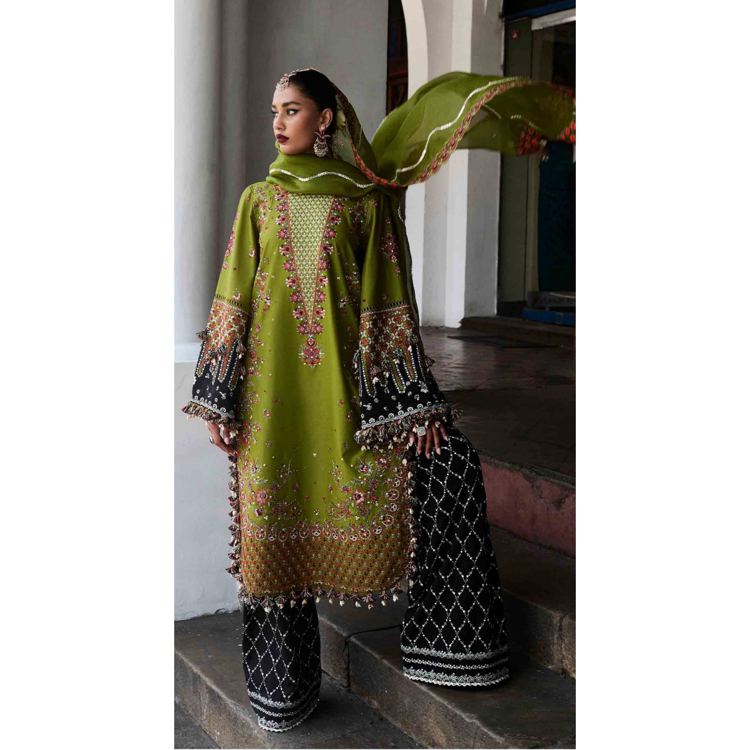 Hussain Rehar Lawn 2025-001