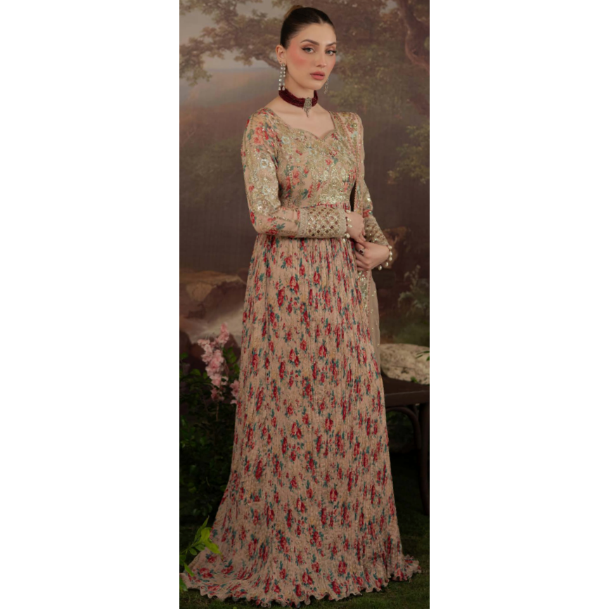 Nureh Amaya-Luxury Chiffon Collection -2025-001