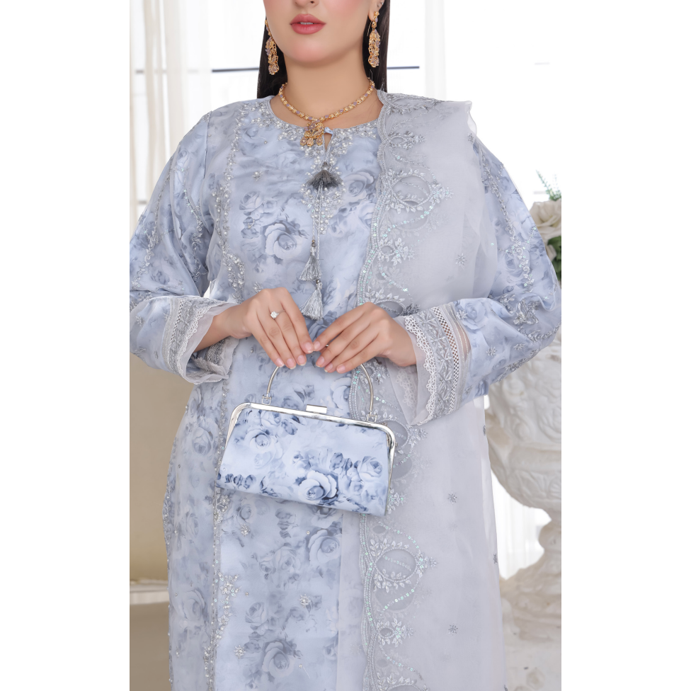 HUSNA ORGANZA FORMAL COLLECTION-001