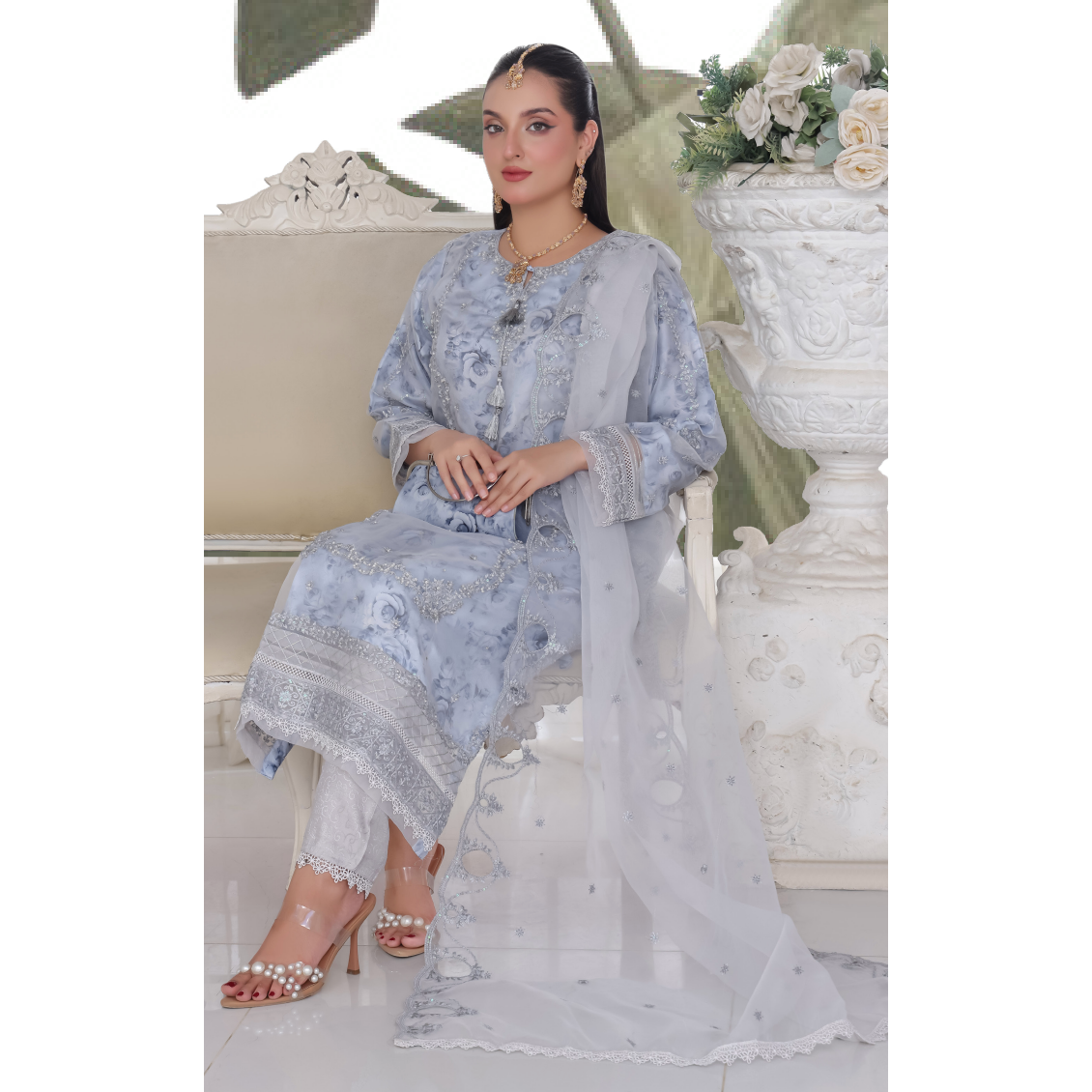 HUSNA ORGANZA FORMAL COLLECTION-001