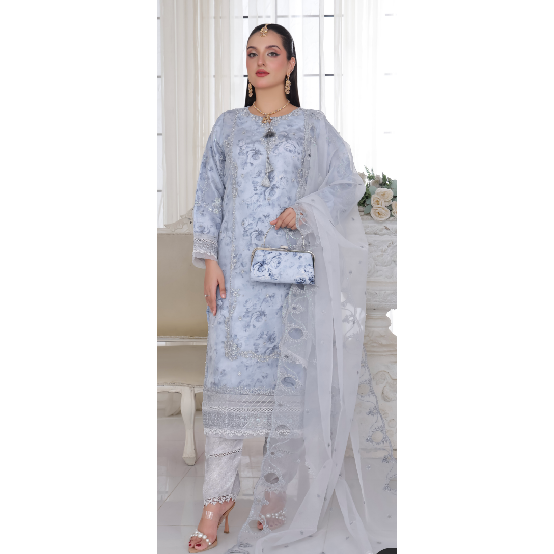 HUSNA ORGANZA FORMAL COLLECTION-001