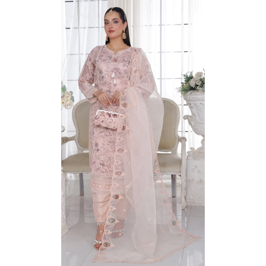 HUSNA ORGANZA FORMAL COLLECTION-002