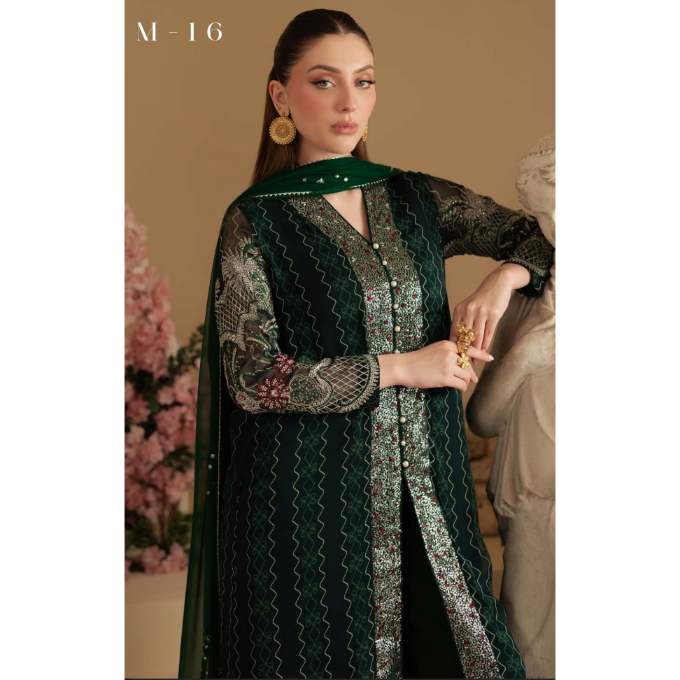 Nureh Amaya-Luxury Chiffon Collection -2025-004