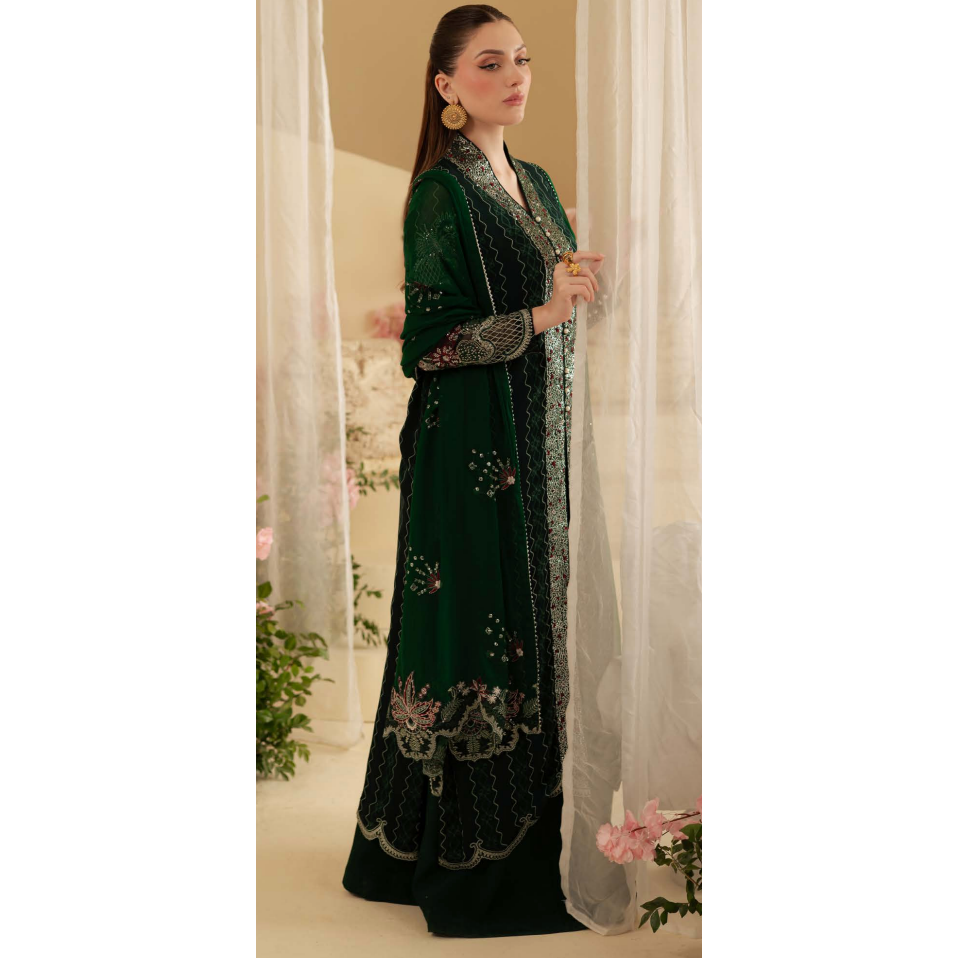 Nureh Amaya-Luxury Chiffon Collection -2025-004