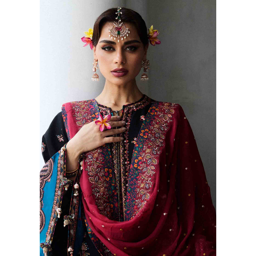 Hussain Rehar Lawn 2025-004