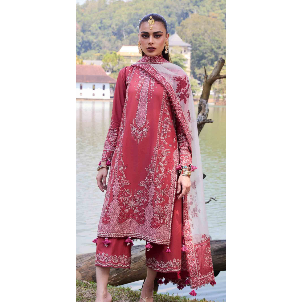 Hussain Rehar Lawn 2025-005
