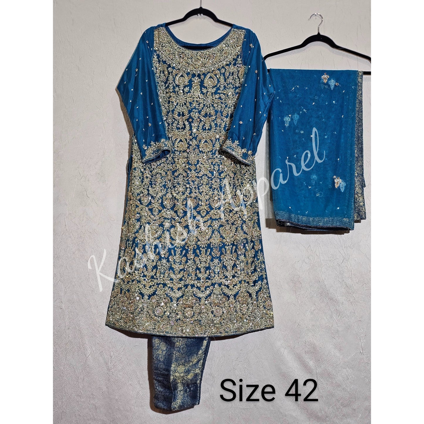 Wedding Wear