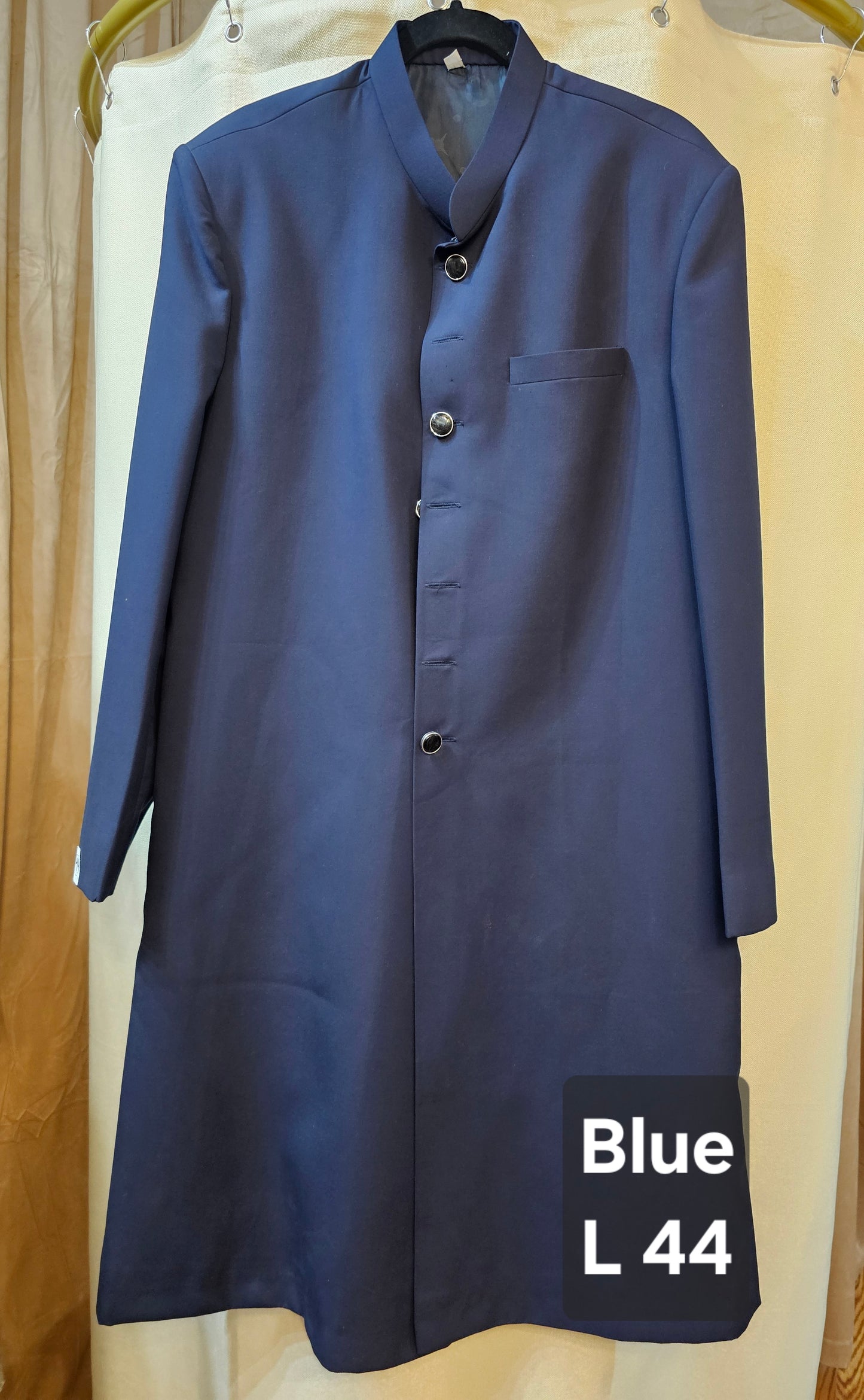 Men's Sherwani - 014