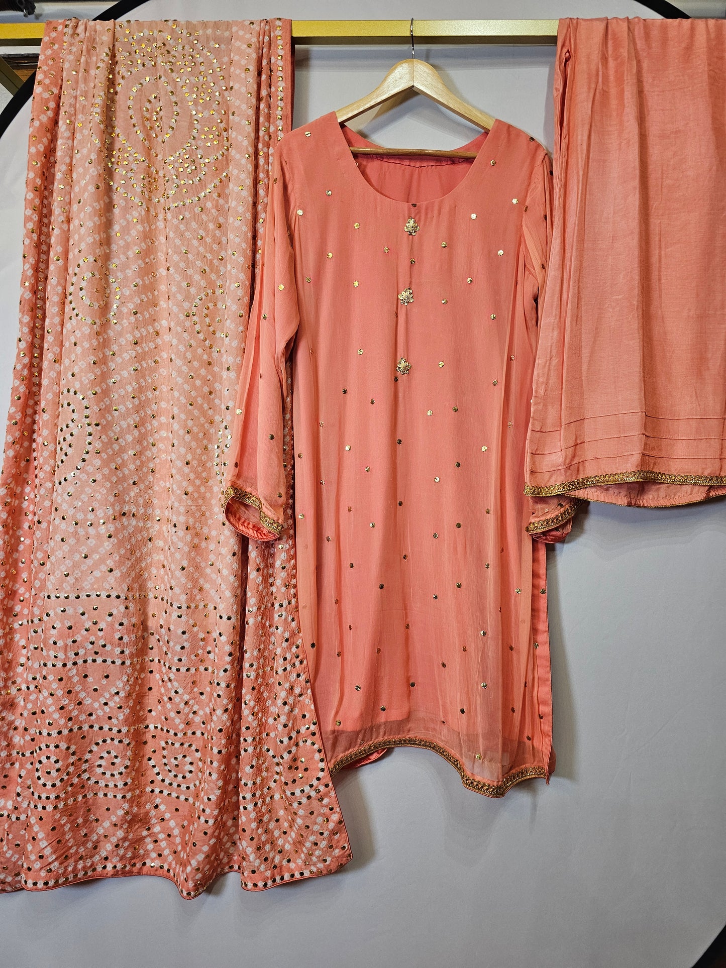 Formal Chiffon - 0012