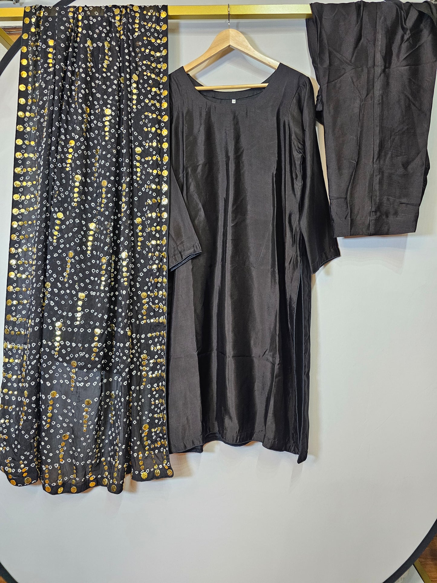 Formal Chiffon - 0013