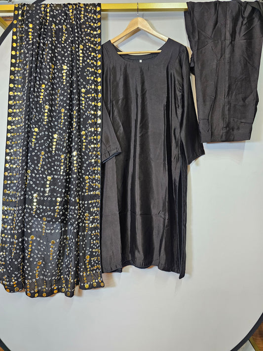 Formal Chiffon - 0013