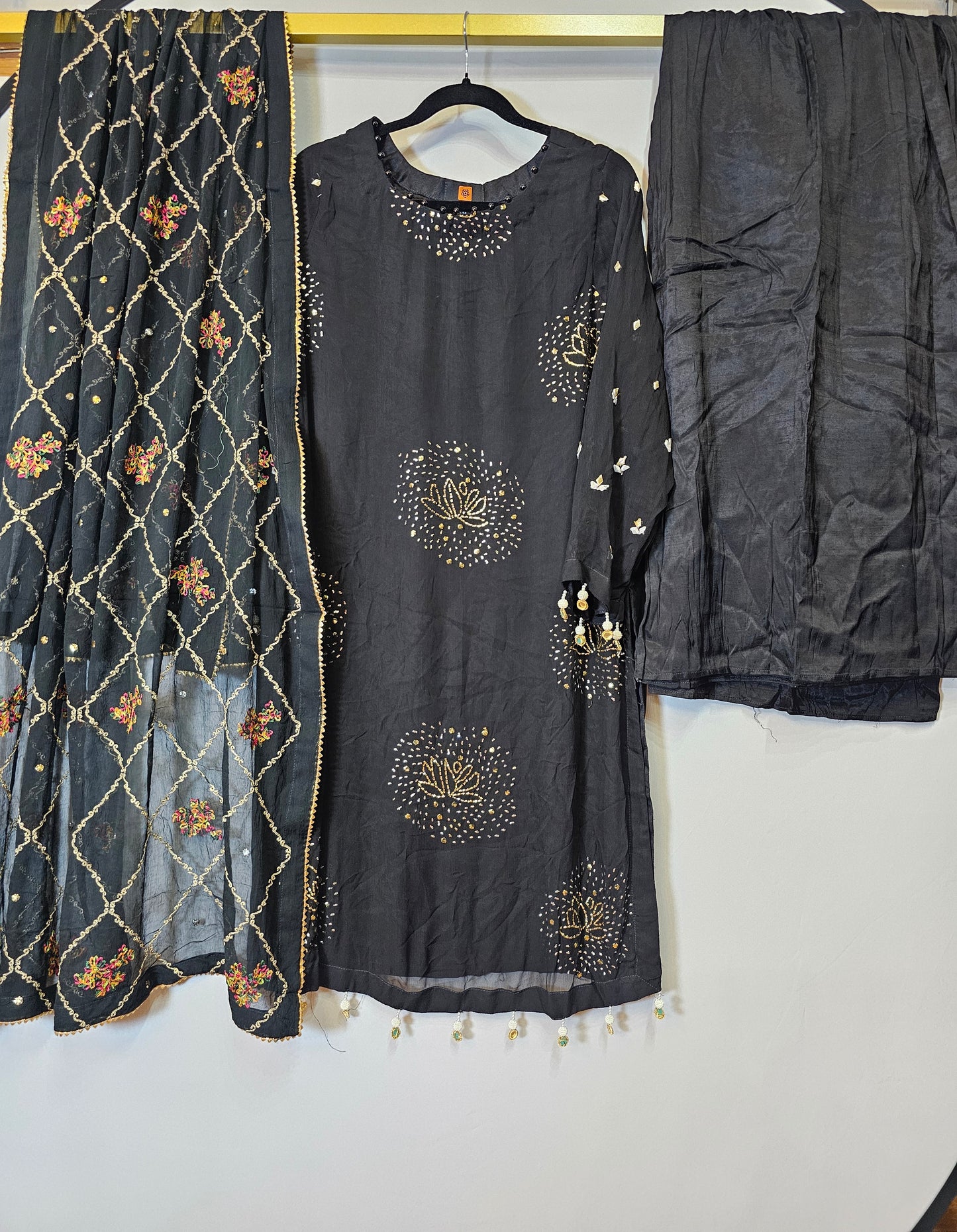 Formal Chiffon - 0015