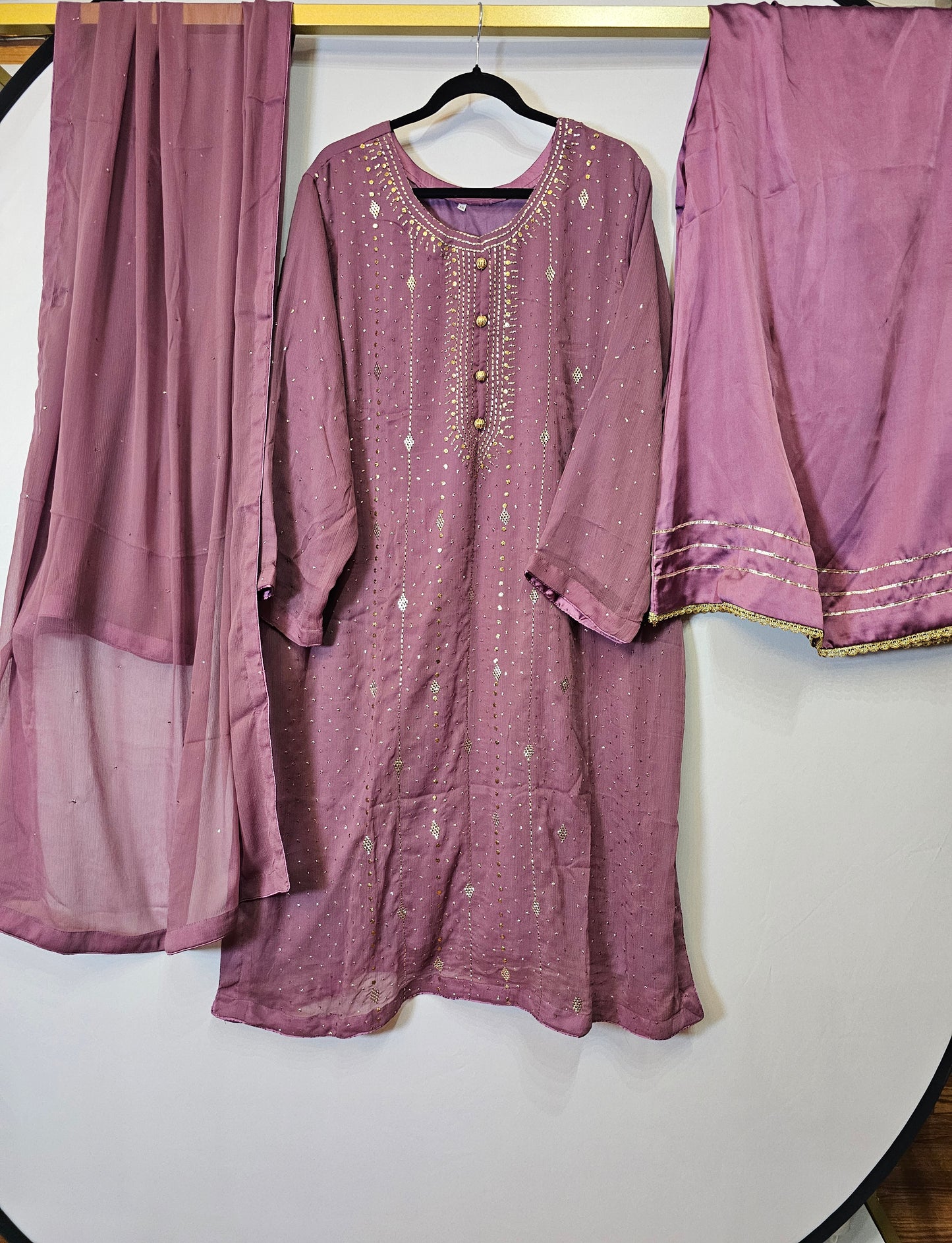 Formal Chiffon - 0017