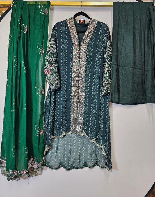 Formal Chiffon - 0018