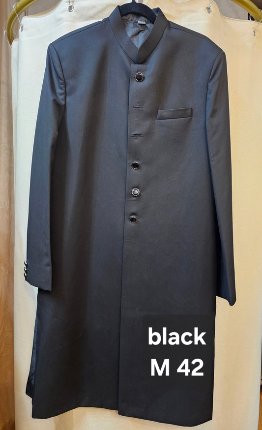 Men's Sherwani - 005