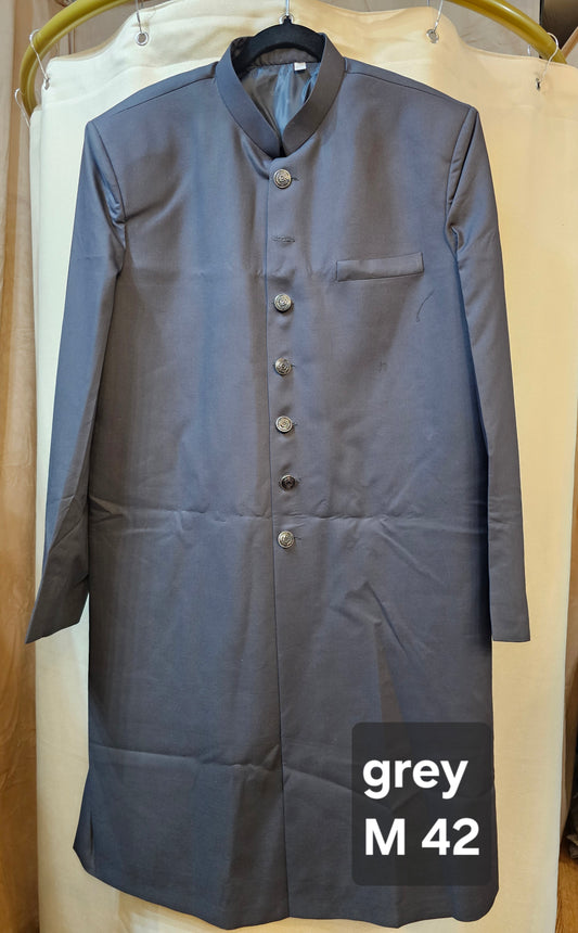 Men's Sherwani - 007