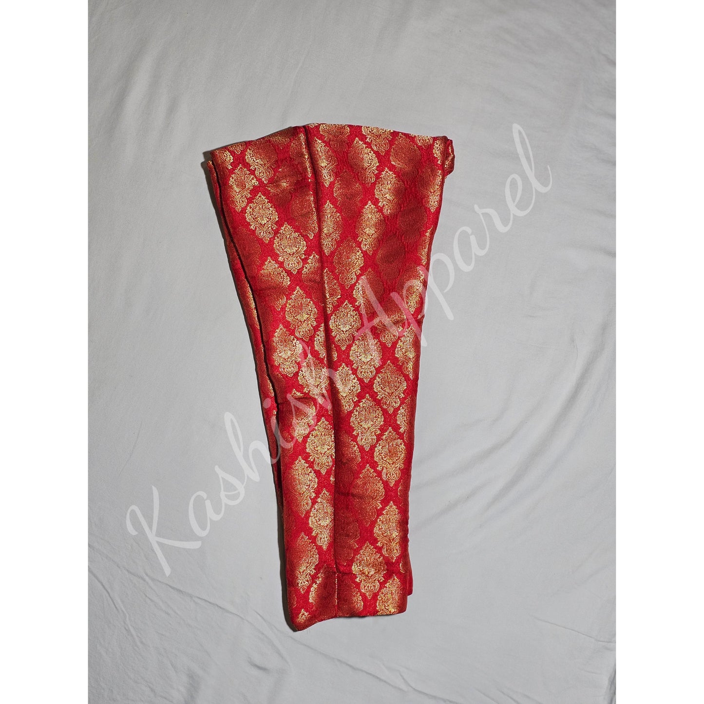 Banarsi Pant - 001