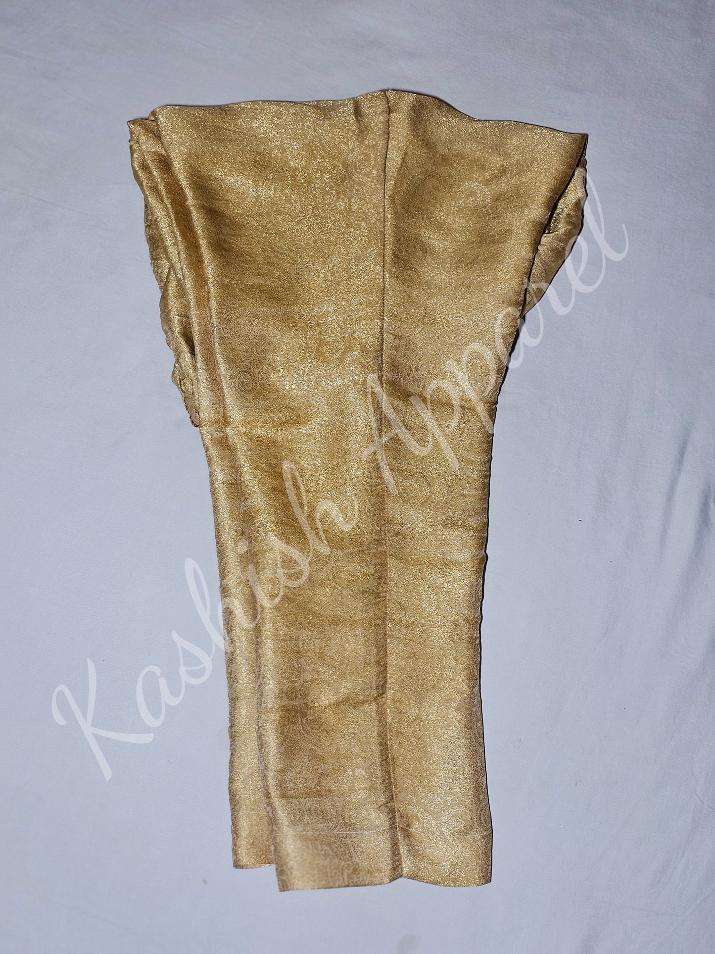 Banarsi Pant - 005