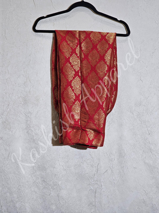 Banarsi Pant - 001