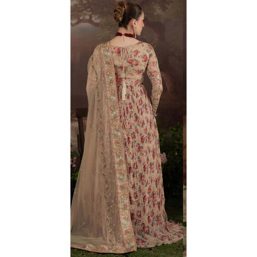Nureh Amaya-Luxury Chiffon Collection -2025-001