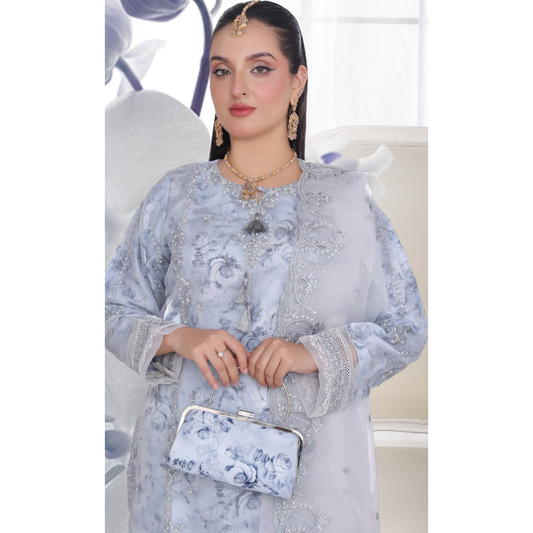 HUSNA ORGANZA FORMAL COLLECTION-001