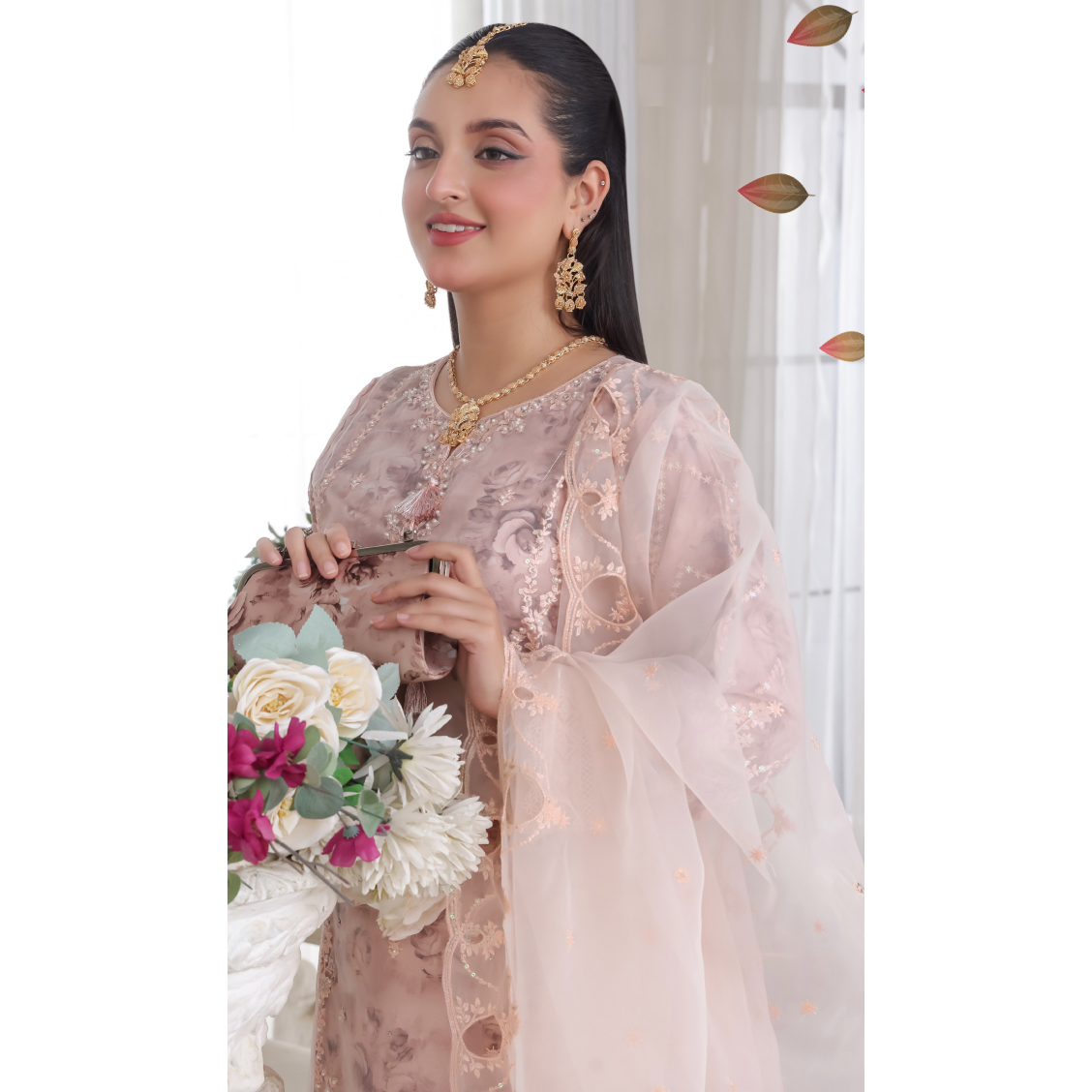 HUSNA ORGANZA FORMAL COLLECTION-002