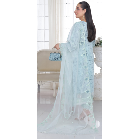 HUSNA ORGANZA FORMAL COLLECTION-003