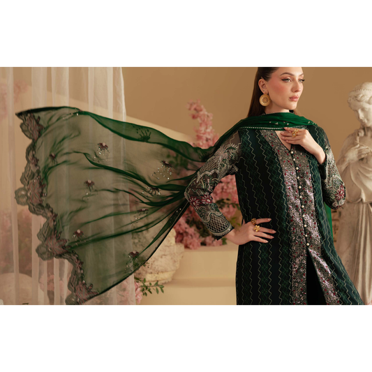 Nureh Amaya-Luxury Chiffon Collection -2025-004