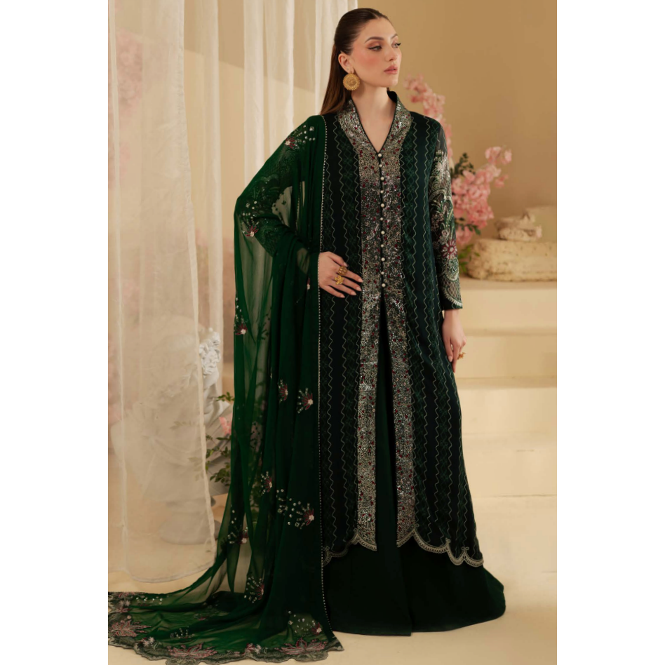 Nureh Amaya-Luxury Chiffon Collection -2025-004