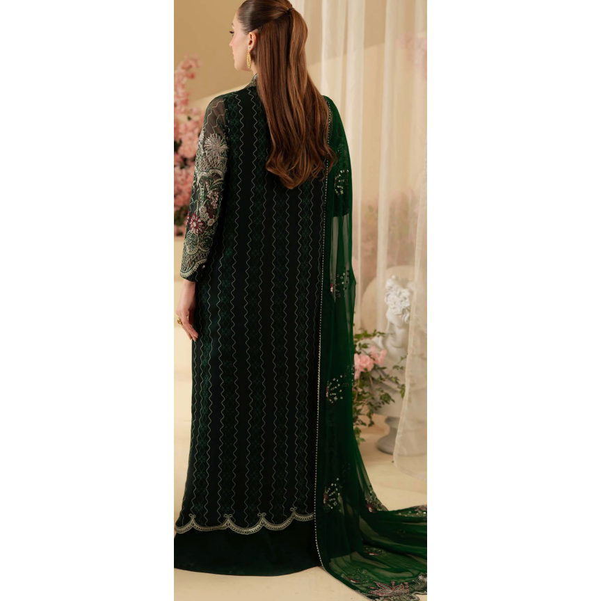 Nureh Amaya-Luxury Chiffon Collection -2025-004