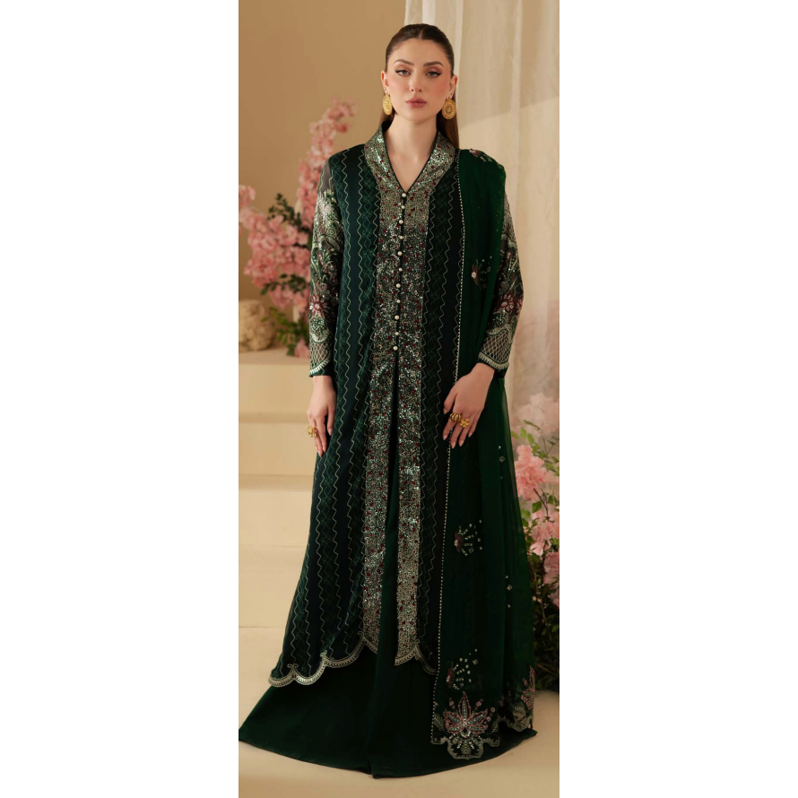 Nureh Amaya-Luxury Chiffon Collection -2025-004