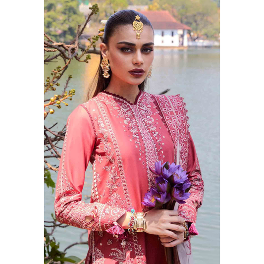 Hussain Rehar Lawn 2025-005