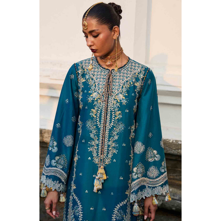Hussain Rehar Lawn 2025-006