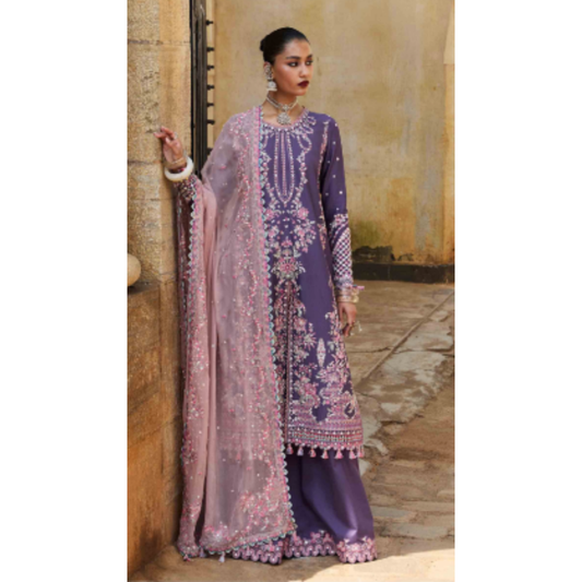 Hussain Rehar Lawn 2025-008