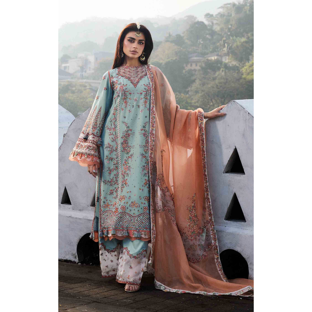 Hussain Rehar Lawn 2025-012